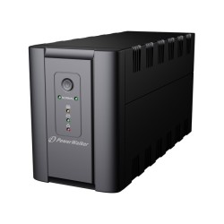 PowerWalker UPS POWER WALKER LINE-INTERACTIVE 2200VA 2X 230V… | PartsPC.pl