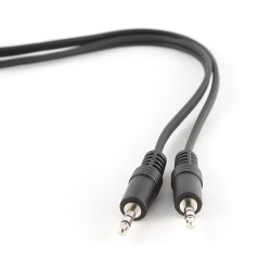 Gembird Kabel stereo MINIJACK - MINIJACK M/M 1,2M | PartsPC.pl
