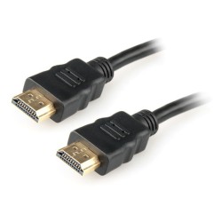 Gembird Gembird kabel HDMI/HDMI (V2.0) H.Speed Eth 0.5m pozł… | PartsPC.pl