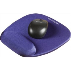 Kensington Podkładka pod mysz, ergonomiczna, piankowa, niebi… | PartsPC.pl
