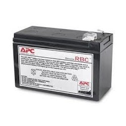 APC RBC110 Akumulator do BE550G | PartsPC.pl