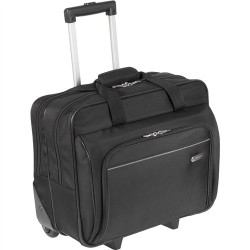 Targus Rolling Case Case Black 16'' | PartsPC.pl