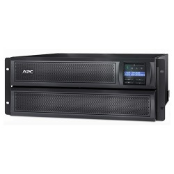 APC SMX2200HV SMART X 2200VA R2T 4U LCD 230V | PartsPC.pl