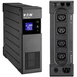 Eaton UPS Ellipse PRO 650 IEC ELP650IEC | PartsPC.pl
