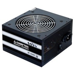 Zasilacz Chieftec GPS-500A8 500W ATX 120mm aPFC Spraw 85% | PartsPC.pl