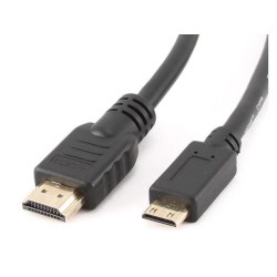 Gembird Kabel HDMI-HDMI Mini 1.8m | PartsPC.pl