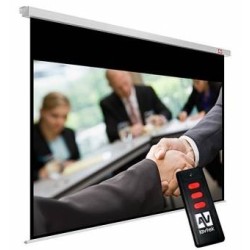 Avtek Ekran elektryczny Business Electric 300P (16:10, 300x2… | PartsPC.pl