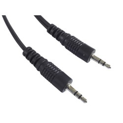 Gembird Kabel stereo MINIJACK - MINIJACK M/M 5M | PartsPC.pl