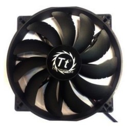 Thermaltake Wentylator - Pure 20 (200mm, 800 RPM) BOX | PartsPC.pl