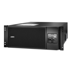 APC SRT6KRMXLI Smart-UPS SRT 6000VA Rack 230V | PartsPC.pl