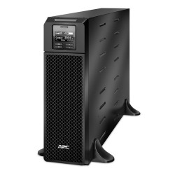 APC SRT5KXLI Smart-UPS SRT 5000VA Tower 230V | PartsPC.pl