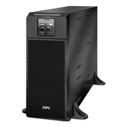 APC SRT6KXLI Smart-UPS SRT 6000VA Tower 230V | PartsPC.pl