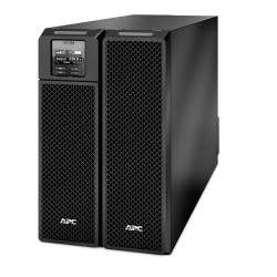 APC SRT8KXLI Smart-UPS SRT 8000VA Tower 230V | PartsPC.pl