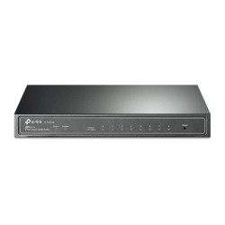 TP-LINK Przełącznik L-SG2008 8x Gigabit Smart | PartsPC.pl