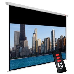 Avtek Ekran elektryczny Cinema Electric 200 (16:9, 200 x 200… | PartsPC.pl