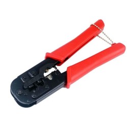 Gembird Zaciskacz wtyków RJ45/RJ12/RJ11 T-WC-01 | PartsPC.pl