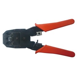 Gembird Zaciskacz wtyków RJ45/RJ12/RJ11 T-WC-04 | PartsPC.pl