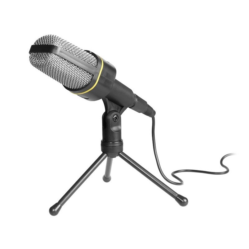 Mikrofon Tracer Screamer | PartsPC.pl
