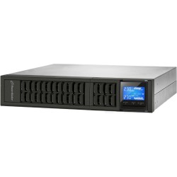 PowerWalker UPS ON-LINE 2000VA 4X IEC OUT, USB/RS-232, LCD, … | PartsPC.pl