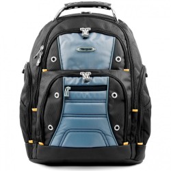 Targus Drifter 16" Backpack - Black/Grey | PartsPC.pl