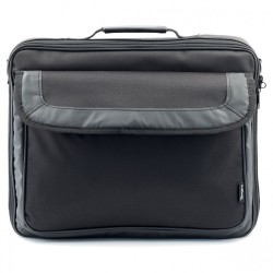 Targus Classic 15-15.6" TAR300 Clamshell Case - Black | PartsPC.pl