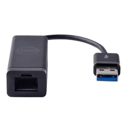 Dell Adapter - USB 3.0/Ethernet | PartsPC.pl