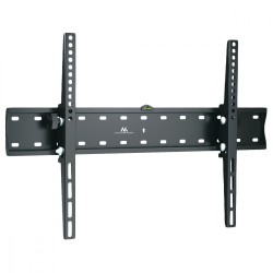 Uchwyt do telewizora Maclean MC-668 37-85" 40kg czarny... | PartsPC.pl
