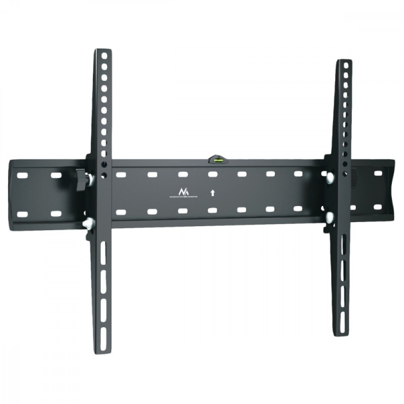 Uchwyt do telewizora Maclean MC-668 37-85" 40kg czarny... | PartsPC.pl