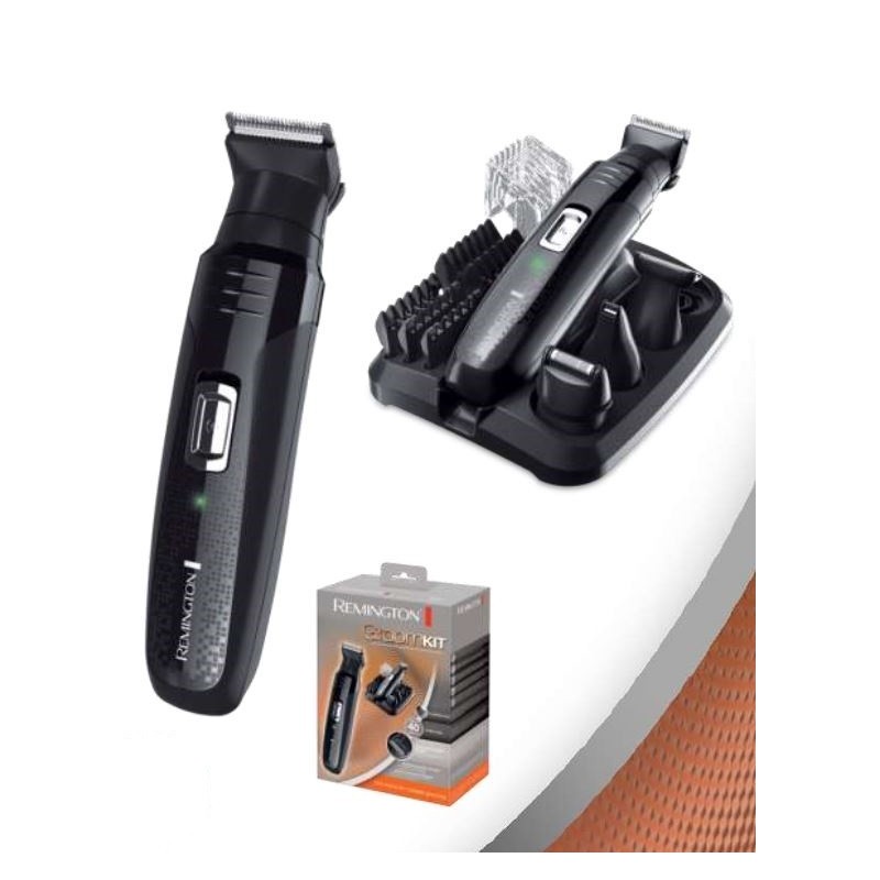 Zestaw do pielęgnacji osobistej Remington Groom Kit PG6130 | PartsPC.pl