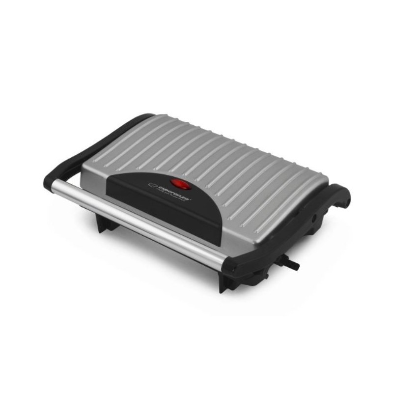 Grill elektryczny Esperanza "Pizzaiola" | PartsPC.pl