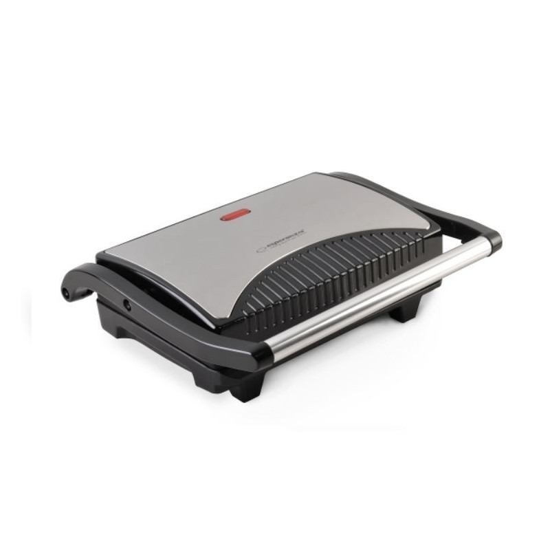 Grill elektryczny Esperanza "Teleggio"