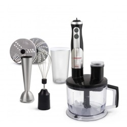 Blender ręczny Esperanza "Crema"