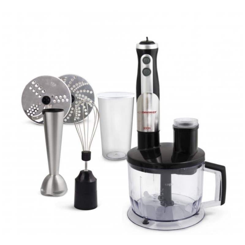 Blender ręczny Esperanza "Crema"