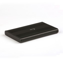 i-tec MYSAFE AluBasic 2.5'' USB 3.0 SATA I/II/III HDD SSD BL… | PartsPC.pl