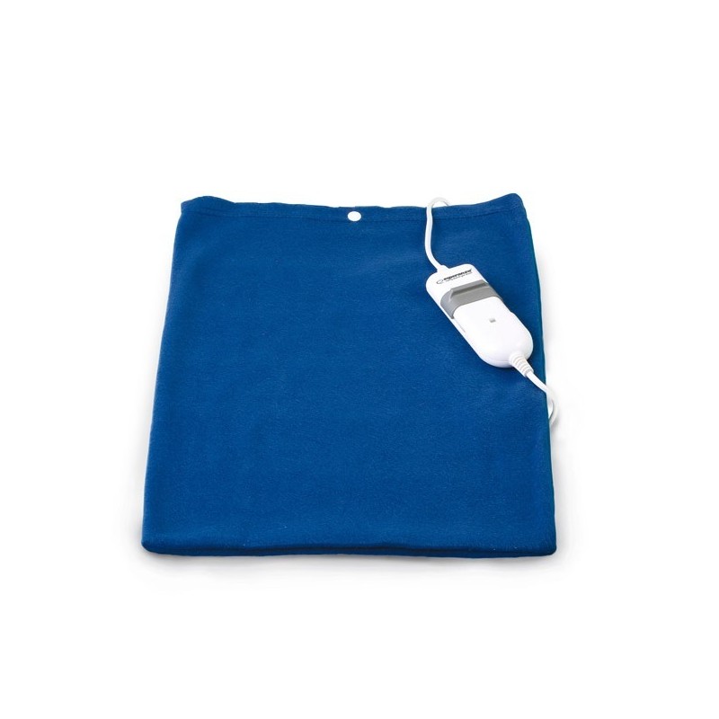 Poduszka elektryczna Esperanza Cashmere EHB004 | PartsPC.pl