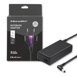 Zasilacz sieciowy Qoltec do Acer 90W 19V 4,74A 5.5*2.5 | PartsPC.pl