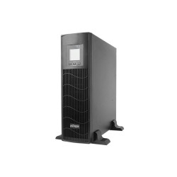 Gembird UPS Line-in 3000VA OUT(6xIEC C13 1xSCHUKO EU) IN(1xI… | PartsPC.pl