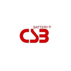 CSB AKU GP12170 12V 17Ah GP12170B1 | PartsPC.pl