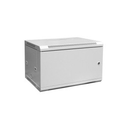 Digitus Szafa wisząca jednosekcyjna 19 6U 368/600/450mm, drz… | PartsPC.pl