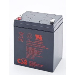 CSB Akumulator HR1221WF2 12v 21WATT | PartsPC.pl