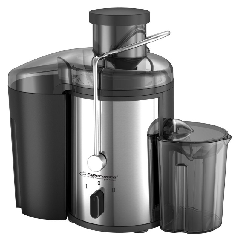 Sokowirówka Esperanza "Carrot" 500W | PartsPC.pl