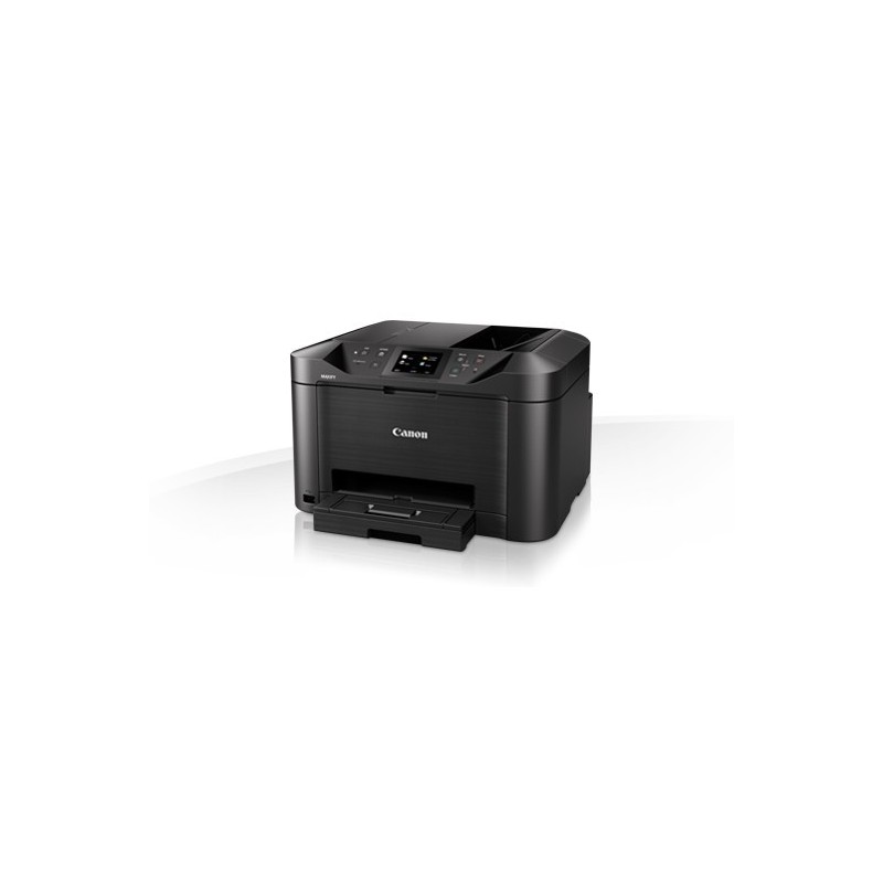 Urządzenie wielofunkcyjne Canon MAXIFY MB5150 4 w 1 | PartsPC.pl