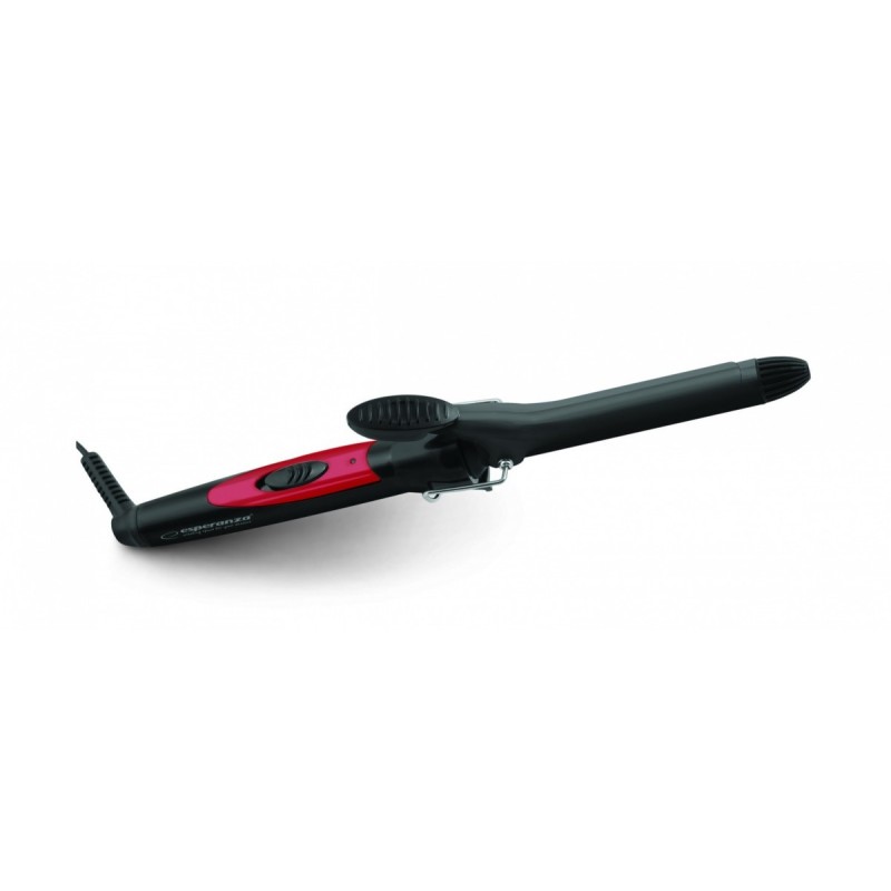 Lokówka do włosów Esperanza SCARLETT EBL004 19 mm