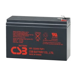 CSB AKUMULATOR CSB HR1224WF2 HR1224WF2F1 | PartsPC.pl
