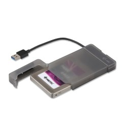 i-tec MySafe USB 3.0 Easy SATA I/II/III HDD SSD CZARNA | PartsPC.pl