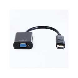 Gembird Adapter Displayport 1.1(M)- VGA(F) | PartsPC.pl