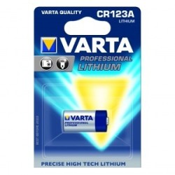 Varta Bateria litowa 3V 1szt. | PartsPC.pl