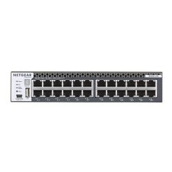 Netgear XSM4324CS switch L3 24x10Gb 4xSFP+ | PartsPC.pl