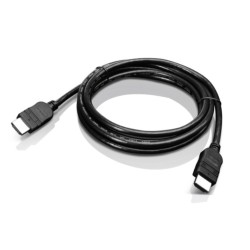 Lenovo Kabel HDMI to HDMI | PartsPC.pl