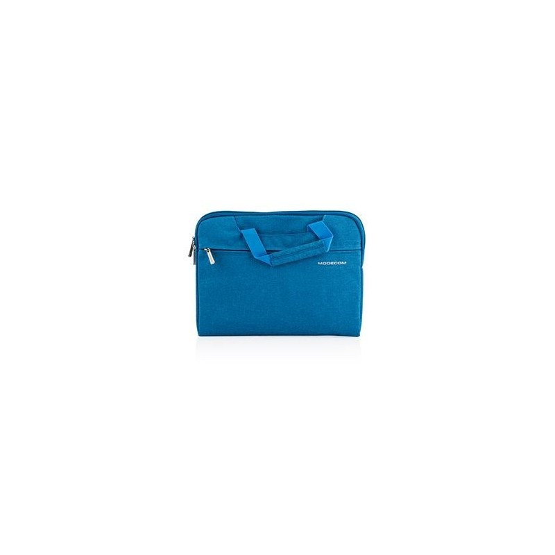 Torba do notebooka Modecom HIGHFILL 11 niebieska | PartsPC.pl